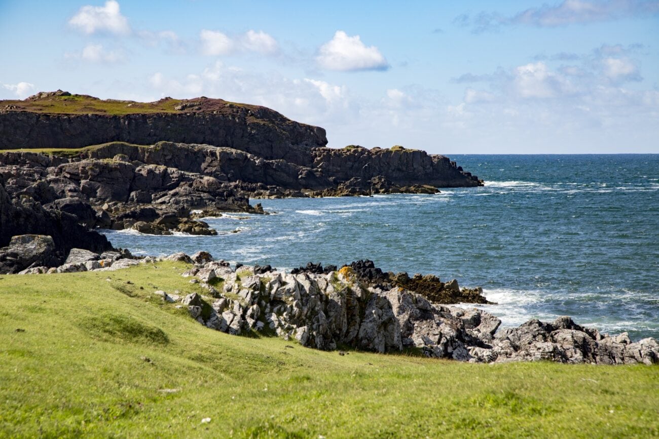 north coast 500